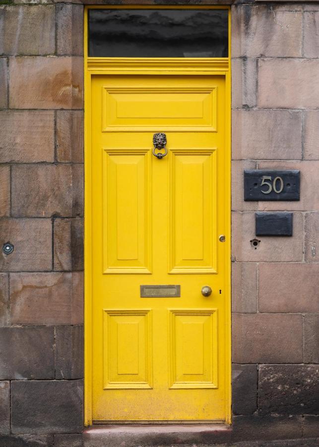 50Thehighstreet By The House Of Danu Villa Kingussie Eksteriør bilde